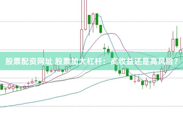 股票配资网址 股票加大杠杆：高收益还是高风险？