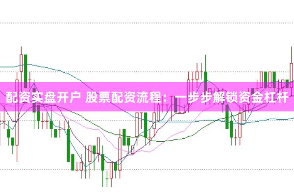 配资实盘开户 股票配资流程：一步步解锁资金杠杆