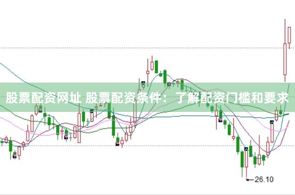 股票配资网址 股票配资条件：了解配资门槛和要求