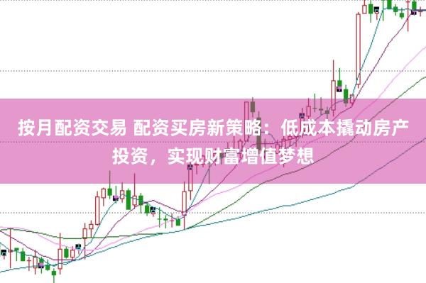 按月配资交易 配资买房新策略：低成本撬动房产投资，实现财富增值梦想