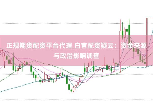 正规期货配资平台代理 白宫配资疑云：资金来源与政治影响调查