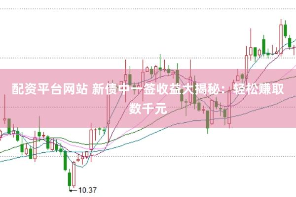 配资平台网站 新债中一签收益大揭秘：轻松赚取数千元