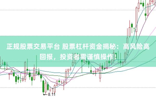 正规股票交易平台 股票杠杆资金揭秘：高风险高回报，投资者需谨慎操作！