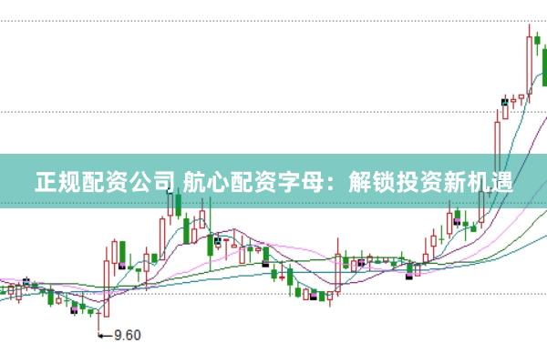 正规配资公司 航心配资字母：解锁投资新机遇