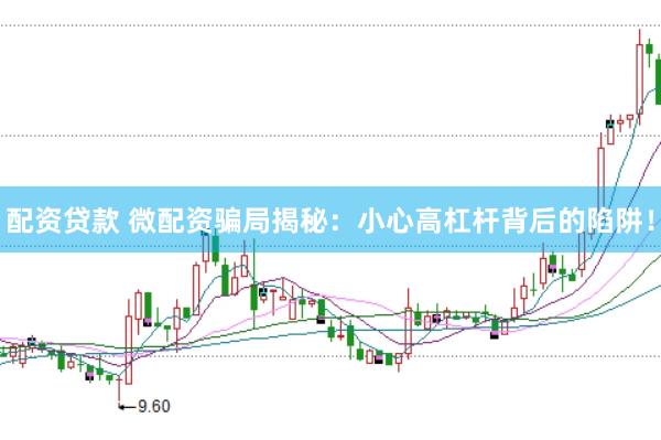 配资贷款 微配资骗局揭秘：小心高杠杆背后的陷阱！