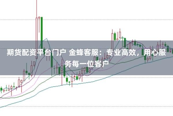 期货配资平台门户 金蜂客服：专业高效，用心服务每一位客户