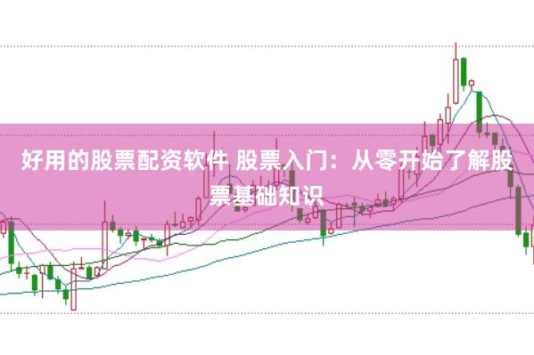 好用的股票配资软件 股票入门:从零开始了解股票基础知识