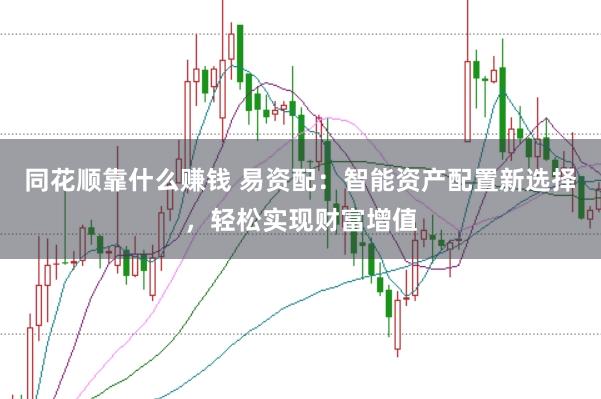 同花顺靠什么赚钱 易资配:智能资产配置新选择,轻松实现财富增值